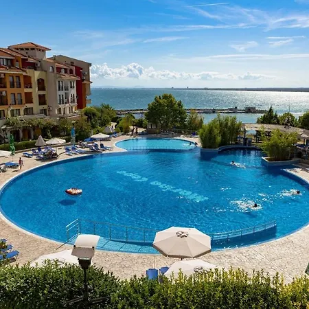 Seaview - черноморска почивка * Aheloy