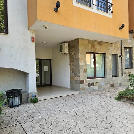 Seaview - черноморска почивка Aheloy