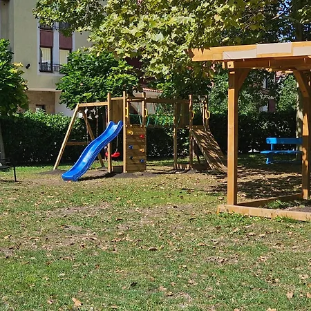 Appartement Seaview - черноморска почивка *