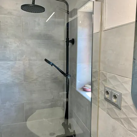 Appartement Seaview - черноморска почивка Aheloy