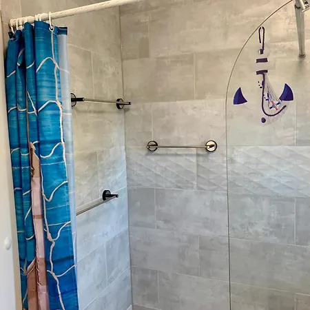 Seaview - черноморска почивка Aheloy