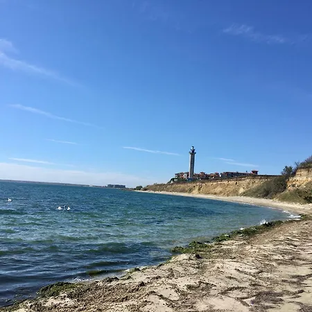 Seaview - черноморска почивка