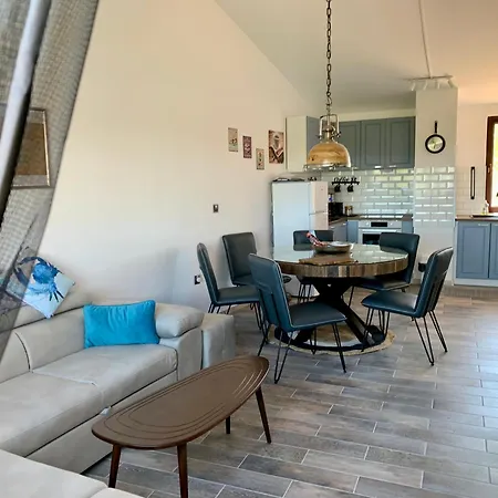 Appartement Seaview - черноморска почивка