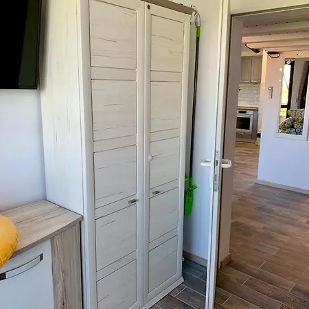 Appartement Seaview - черноморска почивка *