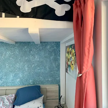 Seaview - черноморска почивка Appartement