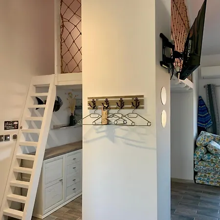 Seaview - черноморска почивка Appartement Aheloy