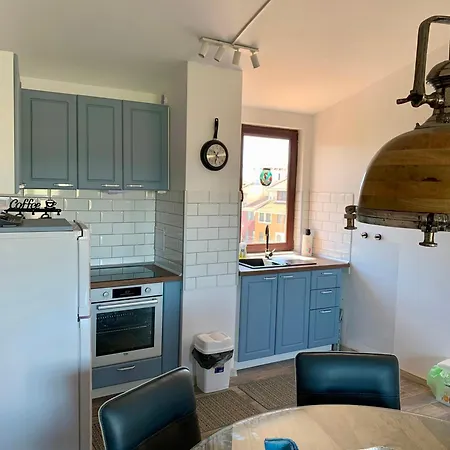 Appartement Seaview - черноморска почивка