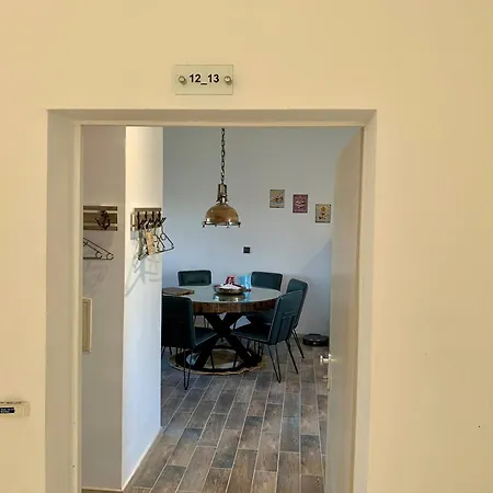 Appartement Seaview - черноморска почивка Aheloy