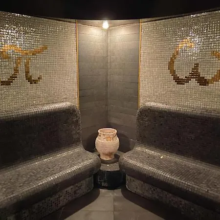 Seaview - черноморска почивка * Aheloy