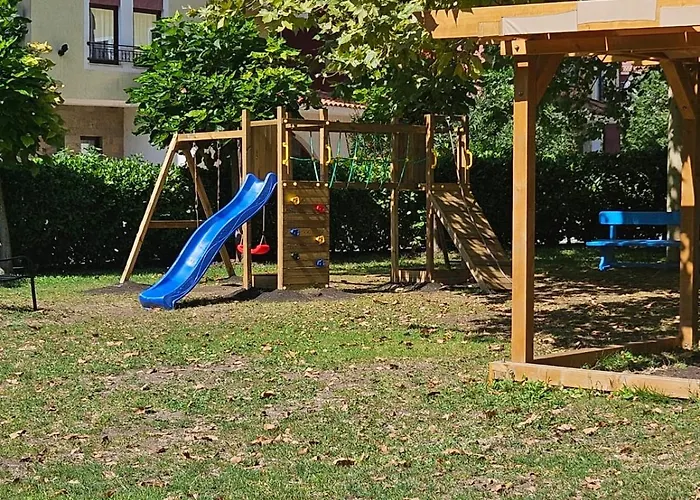 דירה Seaview - черноморска почивка *