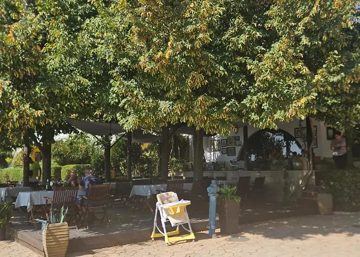 דירה Seaview - черноморска почивка אהלוי