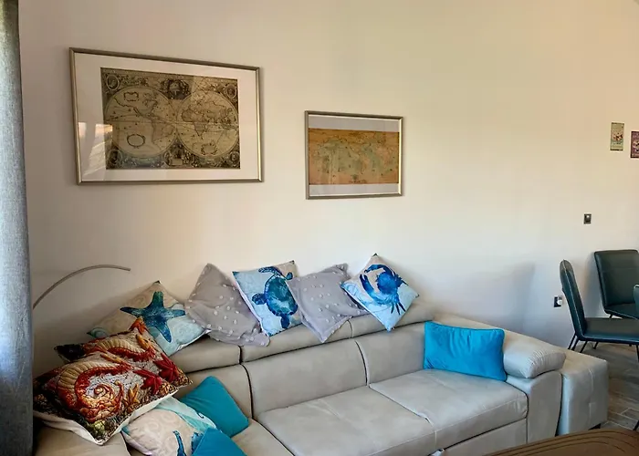 Seaview - черноморска почивка * אהלוי