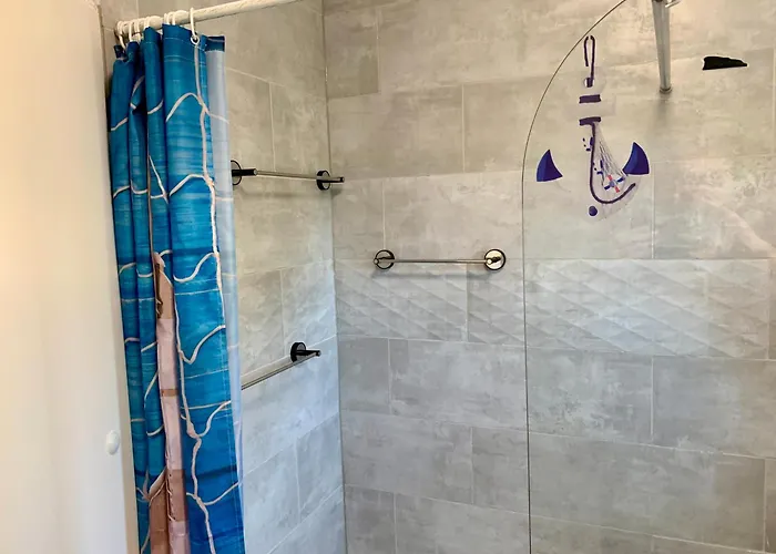 Seaview - черноморска почивка אהלוי