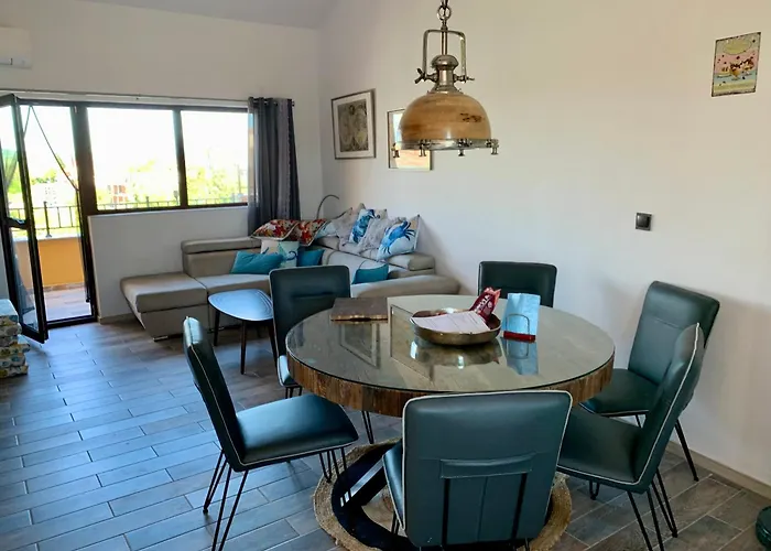 Seaview - черноморска почивка דירה *