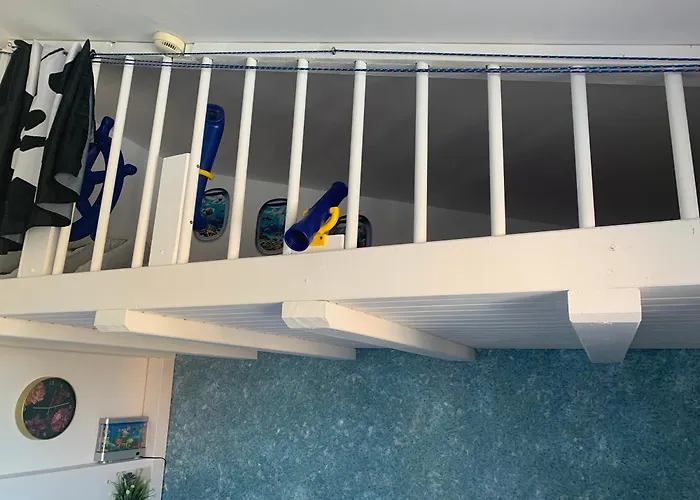 דירה Seaview - черноморска почивка אהלוי