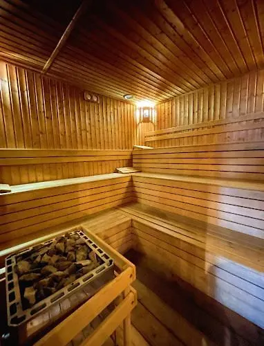 Seaview - черноморска почивка אהלוי