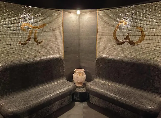 Seaview - черноморска почивка * אהלוי