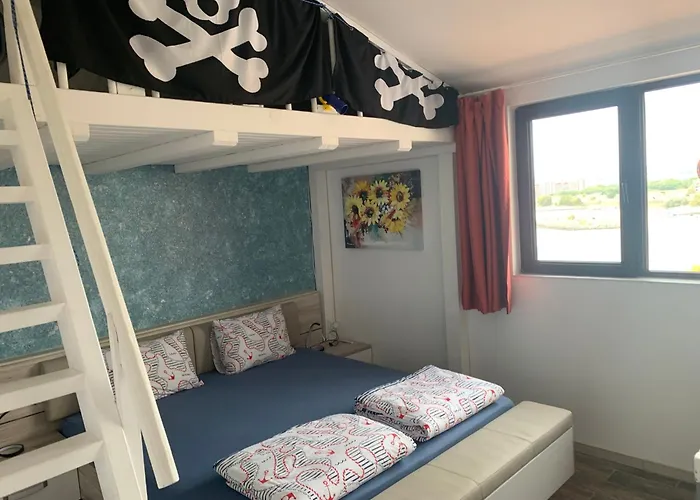 Seaview - черноморска почивка