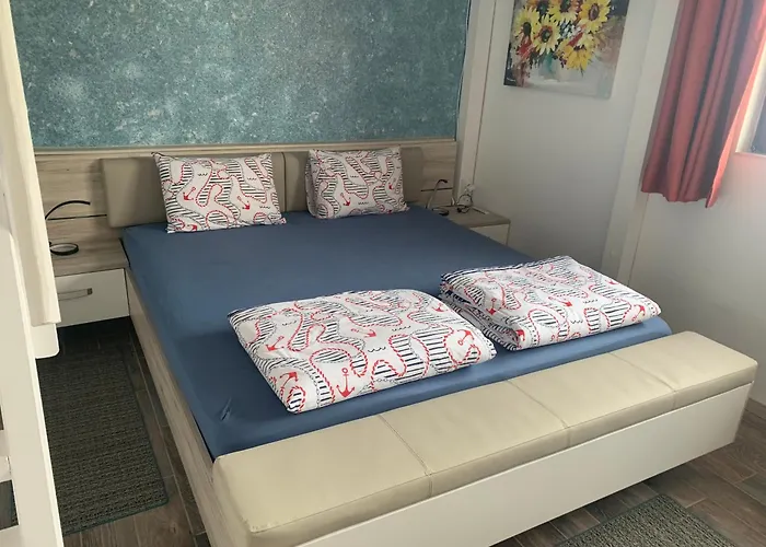 Seaview - черноморска почивка