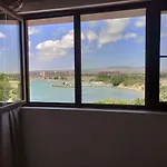 Sea View For Family And Friends Aheloy, Near Sunny Beach-почивка с изглед към морето за семейство и приятели ахелой, близо до слънчев бряг Apartament *