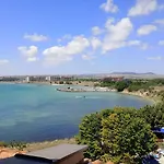 Sea View For Family And Friends Aheloy, Near Sunny Beach-почивка с изглед към морето за семейство и приятели ахелой, близо до слънчев бряг Apartament *