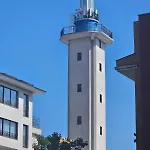 Sea View For Family And Friends Aheloy, Near Sunny Beach-почивка с изглед към морето за семейство и приятели ахелой, близо до слънчев бряг Apartament Aheloy
