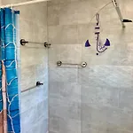 Sea View For Family And Friends Aheloy, Near Sunny Beach-почивка с изглед към морето за семейство и приятели ахелой, близо до слънчев бряг Apartament *
