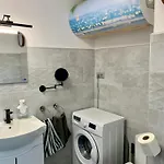 Sea View For Family And Friends Aheloy, Near Sunny Beach-почивка с изглед към морето за семейство и приятели ахелой, близо до слънчев бряг Apartament *
