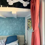 Sea View For Family And Friends Aheloy, Near Sunny Beach-почивка с изглед към морето за семейство и приятели ахелой, близо до слънчев бряг Apartament