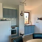 Sea View For Family And Friends Aheloy, Near Sunny Beach-почивка с изглед към морето за семейство и приятели ахелой, близо до слънчев бряг Apartament *