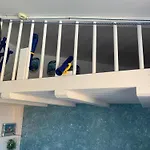 Apartament Sea View For Family And Friends Aheloy, Near Sunny Beach-почивка с изглед към морето за семейство и приятели ахелой, близо до слънчев бряг Aheloy