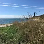 Sea View For Family And Friends Aheloy, Near Sunny Beach-почивка с изглед към морето за семейство и приятели ахелой, близо до слънчев бряг Apartament