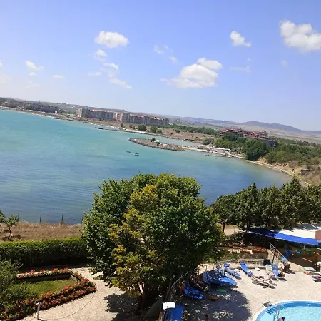 شقة Sea View For Family And Friends Aheloy, Near Sunny Beach-почивка с изглед към морето за семейство и приятели ахелой, близо до слънчев бряг *