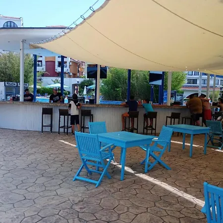 Seaview - черноморска почивка Aheloy