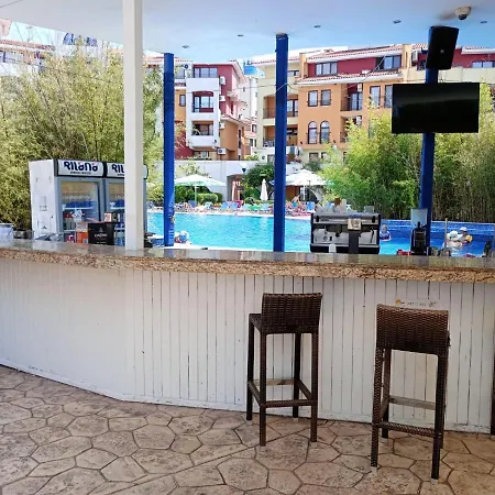 Seaview - Meerblick, Schwimmen Im Und Pool, Naehe Burgas Und Sunny *