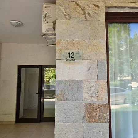 Seaview - черноморска почивка * Aheloy