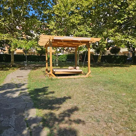 Seaview - черноморска почивка