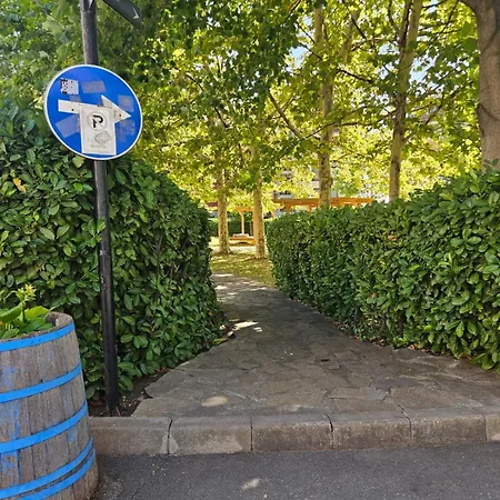 Lejlighed Seaview - черноморска почивка