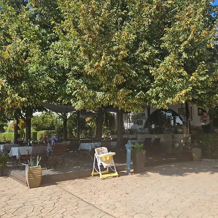 Apartamento Seaview - черноморска почивка Aheloy