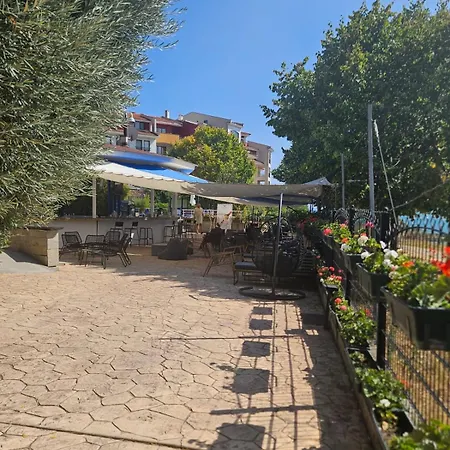 Seaview - черноморска почивка Aheloy