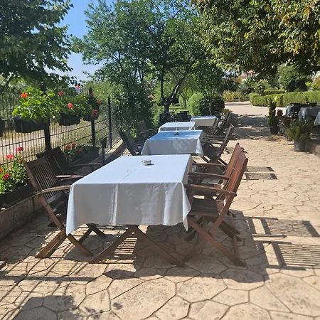 Seaview - черноморска почивка