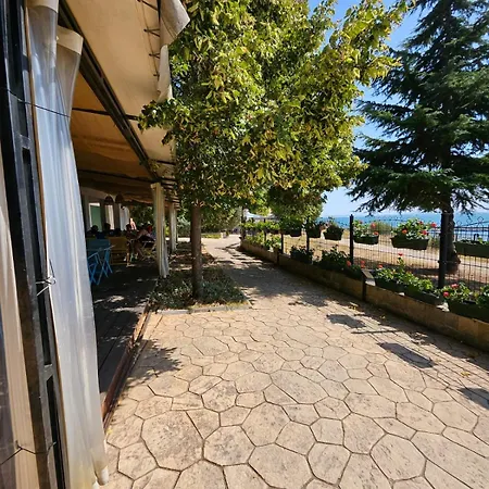 Apartamento Seaview - черноморска почивка