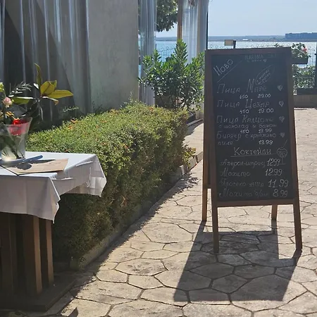 Seaview - Meerblick, Schwimmen Im Und Pool, Naehe Burgas Und Sunny Appartamento *