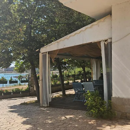 Seaview - черноморска почивка Apartamento Aheloy