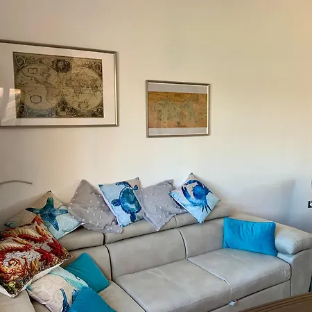 Seaview - черноморска почивка * Aheloy