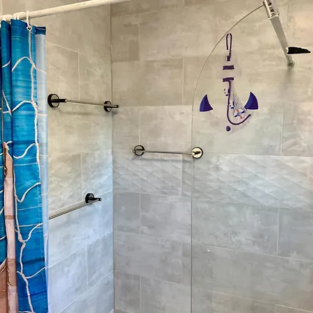 Seaview - черноморска почивка Apartamento *