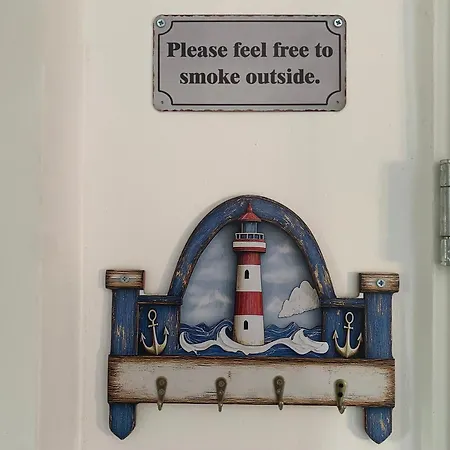 Apartamento Seaview - черноморска почивка *