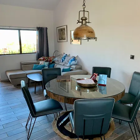 Seaview - черноморска почивка Apartamento *