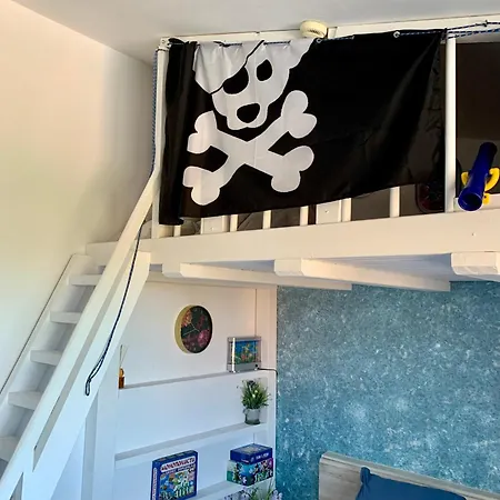 Seaview - черноморска почивка Aheloy