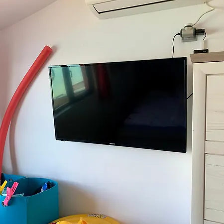 Seaview - черноморска почивка